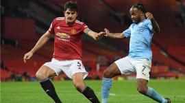 جانب من مباراة سابقة بين الطرفين