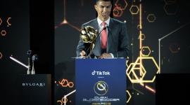 كريستيانو رونالدو