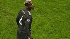 الفرنسي بول بوجبا