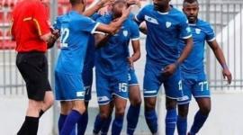 لاعبو مركز بلاطة