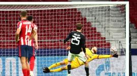 البايرن وأتلتيكو مدريد