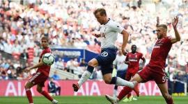 جانب من مباراة سابقة بين الفريقين