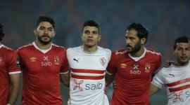 المباراة تأجلت لأجل غير مسمى