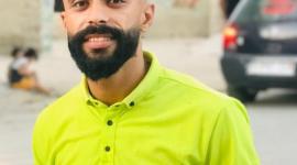 الحارس محمد السيد