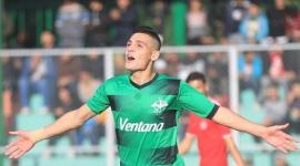 النجم بدر موسى