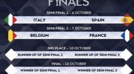 قرعة نصف النهائي