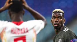 الفرنسي بول بوجبا