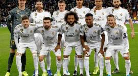 فريق ريال مدريد