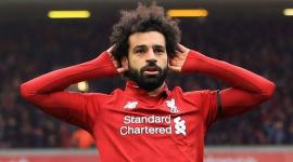 المصري محمد صلاح