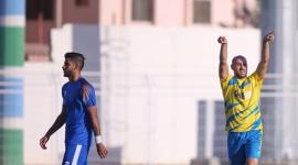 النجم الدولي الفلسطيني محمد باسم