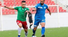 جانب من مباريات دوري المحترفين