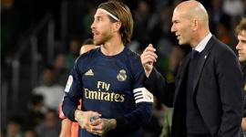 زيدان وراموس