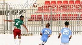 بلاطة فاز بهدفين لواحد