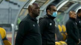 المدير الفني للأهلي موسيماني