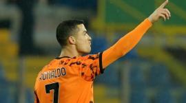 كريستيانو رونالدو