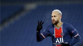 البرازيلي نيمار دا سيلفا