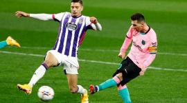 ليونيل ميسي