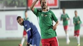 اللاعب همام أبو حسنين