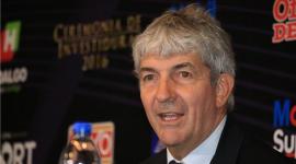 الراحل باولو روسي