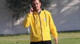 المدرب علاء علوان