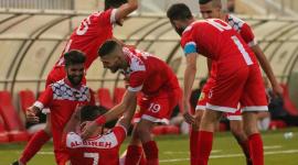 فريق مؤسسة البيرة