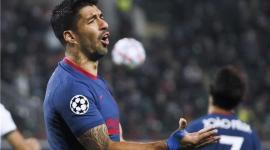 لويس سواريز