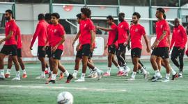 فريق الأهلي