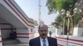 رئيس اللجنة الثلاثية بنادي الزمالك أحمد بكري