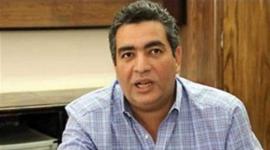 أحمد مجاهد رئيس اللجنة الثلاثية