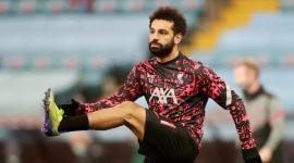 المصري محمد صلاح