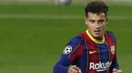 البرازيلي فيليب كوتينيو