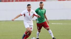 جانب من مباريات دوري المحترفين