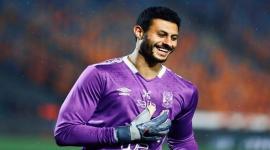 محمد الشناوي