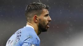 سيرجيو أجويرو