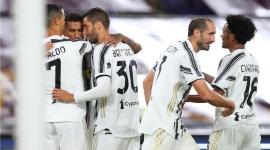 فريق يوفنتوس