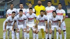 فريق الزمالك
