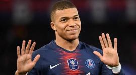 كيليان مبابي