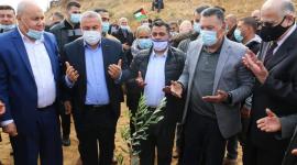 جانب من الفعالية