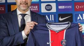 المدرب الأرجنتيني ماوريسيو بوكيتينو