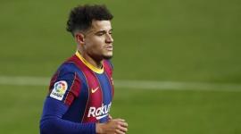 البرازيلي فيليب كوتينيو