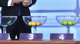 جانب من القرعة