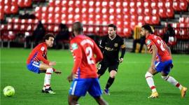 الأرجنتيني ليونيل ميسي