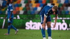 المدافع دي ليخت