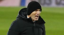 الفرنسي زين الدين زيدان