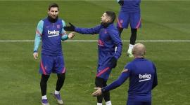 الأرجنتيني ليونيل ميسي