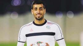 الفلسطيني عدي الدباغ