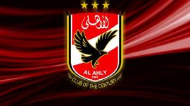 شعار النادي الأهلي المصري