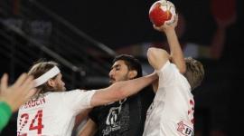 جانب من المباراة