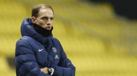 توماس توخيل