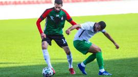 شباب الخليل رفع رصيده إلى 37 نقطة